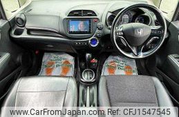 honda fit 2014 CFJ1547545