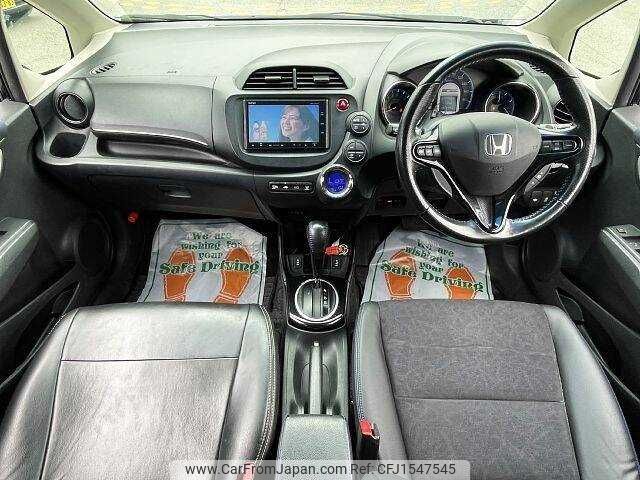 honda fit 2014 CFJ1547545 image 1