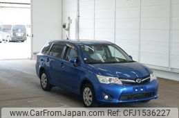 toyota corolla-fielder 2015 CFJ1536227