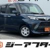toyota roomy 2020 CFJ1811081 image 1