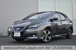 nissan leaf 2019 -NISSAN--Leaf ZAA-ZE1--ZE1-054544---NISSAN--Leaf ZAA-ZE1--ZE1-054544-