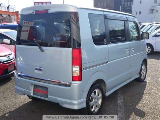 suzuki every-wagon 2007 -SUZUKI 【静岡 581ﾆ3303】--Every Wagon ABA-DA64W--DA64W-174064---SUZUKI 【静岡 581ﾆ3303】--Every Wagon ABA-DA64W--DA64W-174064- image 2