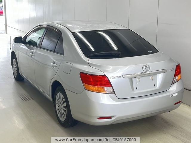 toyota allion 2009 -TOYOTA--Allion ZRT260-3055130---TOYOTA--Allion ZRT260-3055130- image 2