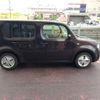 nissan cube 2013 CFJ1557358 image 10
