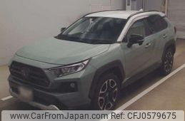 toyota rav4 2019 -TOYOTA 【千葉 340ﾘ 80】--RAV4 6BA-MXAA54--MXAA54-2011888---TOYOTA 【千葉 340ﾘ 80】--RAV4 6BA-MXAA54--MXAA54-2011888-