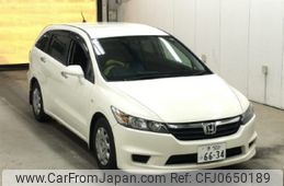 honda stream 2009 -HONDA 【堺 500ふ6634】--Stream RN8-3000490---HONDA 【堺 500ふ6634】--Stream RN8-3000490-