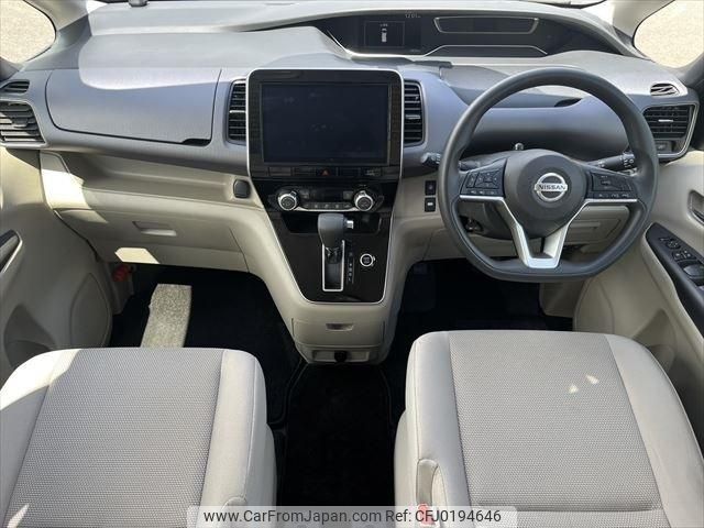 nissan serena 2019 -NISSAN--Serena DAA-GC27--GC27-052687---NISSAN--Serena DAA-GC27--GC27-052687- image 2