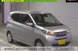 mitsubishi ek-wagon 2023 -MITSUBISHI 【岡崎 580ﾇ4337】--ek Wagon B36W-0301827---MITSUBISHI 【岡崎 580ﾇ4337】--ek Wagon B36W-0301827-