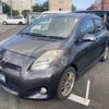 toyota vitz 2010 -TOYOTA--Vitz DBA-NCP91--NCP91-5308882---TOYOTA--Vitz DBA-NCP91--NCP91-5308882- image 3