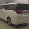 toyota alphard 2018 CFJ1787430 image 11