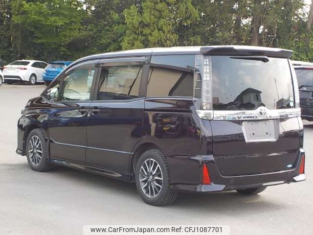 toyota voxy 2014 -TOYOTA--Voxy DBA-ZRR80W--ZRR80-0048455---TOYOTA--Voxy DBA-ZRR80W--ZRR80-0048455- image 2