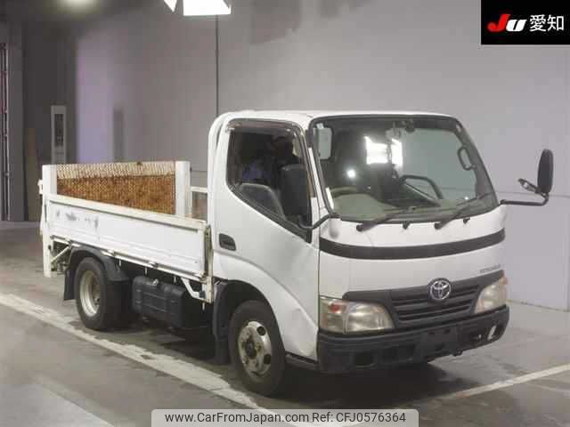 toyota toyoace 2006 -TOYOTA--Toyoace XZU304-1002438---TOYOTA--Toyoace XZU304-1002438- image 1