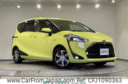toyota sienta 2019 -TOYOTA--Sienta 6AA-NHP170G--NHP170-7152617---TOYOTA--Sienta 6AA-NHP170G--NHP170-7152617-