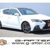 lexus ct 2018 -LEXUS--Lexus CT DAA-ZWA10--ZWA10-2329706---LEXUS--Lexus CT DAA-ZWA10--ZWA10-2329706- image 1