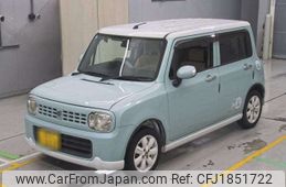 suzuki alto-lapin 2011 CFJ1851722