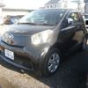 toyota iq 2009 -TOYOTA 【静岡 502ﾈ9856】--iQ KGJ10--6008552---TOYOTA 【静岡 502ﾈ9856】--iQ KGJ10--6008552- image 1