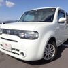 nissan cube 2010 REALMOTOR_N2021020154M-17 image 2