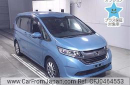 honda freed 2017 -HONDA--Freed GB5-1059799---HONDA--Freed GB5-1059799-