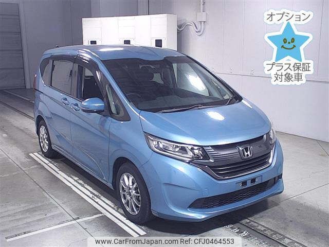 honda freed 2017 -HONDA--Freed GB5-1059799---HONDA--Freed GB5-1059799- image 1