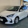 toyota yaris 2023 -TOYOTA 【滋賀 502す3252】--Yaris KSP210-0089921---TOYOTA 【滋賀 502す3252】--Yaris KSP210-0089921- image 1