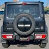 suzuki jimny-sierra 2018 CFJ1707032 image 6