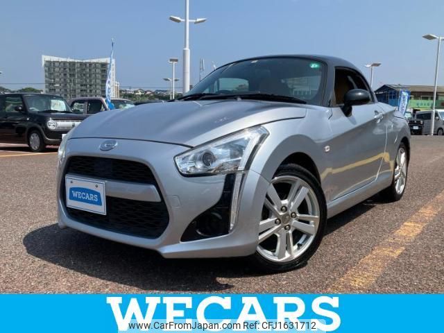 daihatsu copen 2014 CFJ1631712 image 1