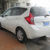 nissan note 2014 -NISSAN--Note DBA-E12--E12-201494---NISSAN--Note DBA-E12--E12-201494- image 17