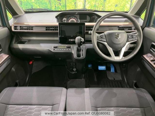 suzuki wagon-r 2022 -SUZUKI--Wagon R 5AA-MH95S--MH95S-223374---SUZUKI--Wagon R 5AA-MH95S--MH95S-223374- image 2