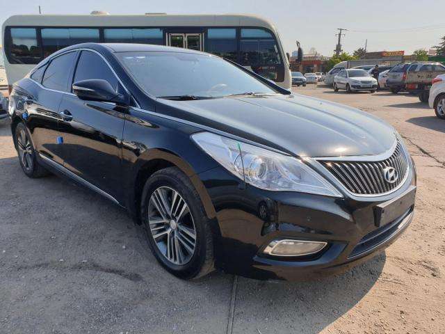 hyundai grandeur 2014 ED-02462-20191220 image 1