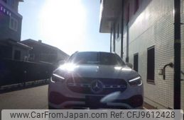 mercedes-benz gla-class 2020 -MERCEDES-BENZ--Benz GLA 3DA-247713M--W1N2477132J193739---MERCEDES-BENZ--Benz GLA 3DA-247713M--W1N2477132J193739-