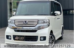 honda n-box 2013 CFJ1257129