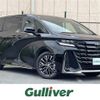 toyota vellfire 2024 -TOYOTA--Vellfire 6AA-AAHH40W--AAHH40-4001959---TOYOTA--Vellfire 6AA-AAHH40W--AAHH40-4001959- image 1