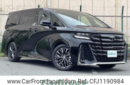 toyota vellfire 2024 -TOYOTA--Vellfire 6AA-AAHH40W--AAHH40-4001959---TOYOTA--Vellfire 6AA-AAHH40W--AAHH40-4001959-