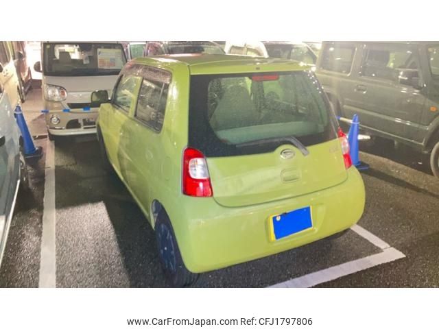daihatsu esse 2007 CFJ1797806 image 2