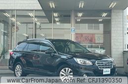 subaru outback 2016 -SUBARU--Legacy OutBack DBA-BS9--BS9-020400---SUBARU--Legacy OutBack DBA-BS9--BS9-020400-