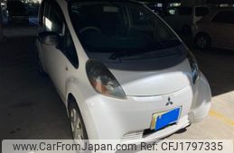 mitsubishi i 2006 CFJ1797335
