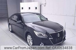 toyota crown 2013 -TOYOTA--Crown GRS211ｶｲ-6000129---TOYOTA--Crown GRS211ｶｲ-6000129-