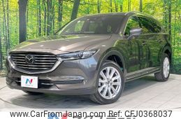 mazda cx-8 2018 -MAZDA--CX-8 3DA-KG2P--KG2P-112925---MAZDA--CX-8 3DA-KG2P--KG2P-112925-