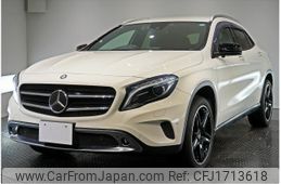 mercedes-benz gla-class 2015 CFJ1713618