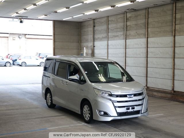 toyota noah 2018 -TOYOTA--Noah ZWR80G-0318278---TOYOTA--Noah ZWR80G-0318278- image 1