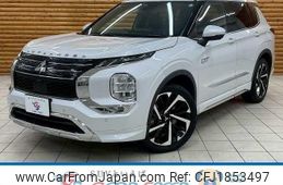 mitsubishi outlander-phev 2021 CFJ1853497