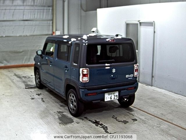 suzuki hustler 2021 -SUZUKI 【愛媛 585こ】--Hustler MR92S-192804---SUZUKI 【愛媛 585こ】--Hustler MR92S-192804- image 2