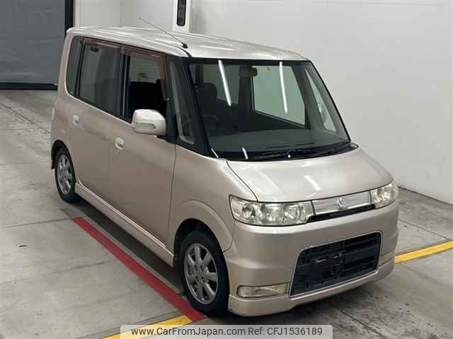 daihatsu tanto 2006 CFJ1536189 image 1