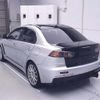 mitsubishi lancer 2009 CFJ0185024 image 2