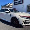 honda civic 2020 -HONDA--Civic FK8--FK8-1400129---HONDA--Civic FK8--FK8-1400129- image 13