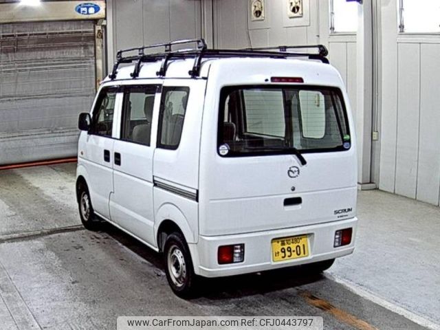 mazda scrum-van 2015 -MAZDA 【高知 480け9901】--Scrum Van DG64V-798790---MAZDA 【高知 480け9901】--Scrum Van DG64V-798790- image 2