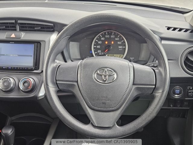 toyota corolla-fielder 2020 CFJ1395905 image 2