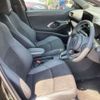 toyota yaris-cross 2024 -TOYOTA 【愛媛 332ﾄ1961】--Yaris Cross 6AA-MXPJ10--MXPJ10-3138640---TOYOTA 【愛媛 332ﾄ1961】--Yaris Cross 6AA-MXPJ10--MXPJ10-3138640- image 6