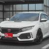 honda civic 2018 -HONDA--Civic DBA-FK8--FK8-1101734---HONDA--Civic DBA-FK8--FK8-1101734- image 1