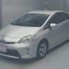 toyota prius 2012 -TOYOTA 【金沢 300ﾏ1796】--Prius DAA-ZVW30--ZVW30-1637999---TOYOTA 【金沢 300ﾏ1796】--Prius DAA-ZVW30--ZVW30-1637999- image 1